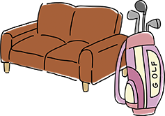 不要品回収・買い取り